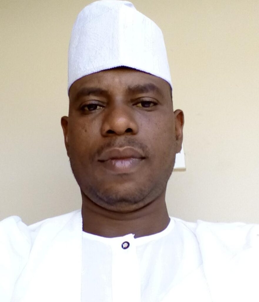 PM.ALH.ABUBAKAR MUHAMMAD YA'URI